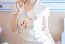 laura阿姣《秀人医院护士》原版写真 [92P-941MB]-美图岛