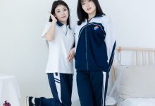 物恋传媒 No.2322 闪闪青柠-帆布鞋、白棉袜、青柠薄肉丝、闪闪薄白丝 [168P1V-4.62GB]-美图岛