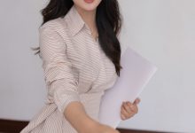 [XiuRen秀人网] 2025.06.09 No.10384 唐安琪 [84+1P]-美图岛