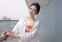 [XiuRen秀人网] 2025.06.13 No.10411 小逗逗 [84+1P]-美图岛