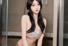 [XiuRen秀人网] 2025.06.19 No.10435 玥儿玥er [75+1P]-美图岛