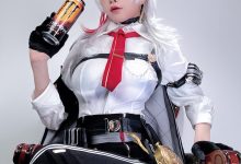 水淼Aqua –  赞妮自拍 [30P-44MB]-美图岛