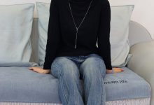 绮梦摄影：第254期 稻芽儿 （图片纯享版）【图包+视频】[412P+2V-10.6G]-美图岛