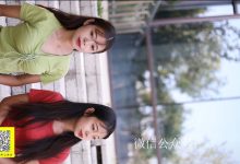 [LSS山茶摄影]丝足视频 NO.023[1V／126MB]-美图岛