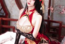 Umeko J – Varesa [119P+12V-1.98GB]-美图岛