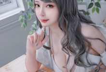 Machi馬吉 NO.003 23.12.09 [13P-43MB]-美图岛