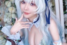 Machi馬吉 NO.010 Firefly [51P-881MB]-美图岛