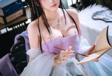 日奈娇-师姐[187P+5V-1.63G]-美图岛