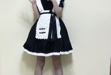 幼愛Youmeko –  女仆中华娘[27P-34.2M]-美图岛