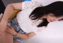 [LSS山茶摄影]丝足视频 NO.031[1V／173MB]-美图岛