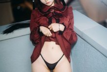 蠢沫沫__夜行_[57P-688MB]-美图岛