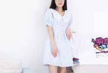 物恋传媒 NO.2356 菜菜-平底鞋、拖鞋、短肉丝（脚尖加固款）、裸足[160P-1V-3.31G]-美图岛