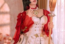 Umeko J – Astra Yao [105P+11V-1.70GB]-美图岛