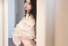 [XiuRen秀人网] 2025.07.15 No.10549 沐娜娜 [74+1P]-美图岛