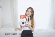 [SSA丝社] 评测 NO.001 琪琪 淘宝热销黑丝评测，剪刀上阵质量好坏一目了然，不吹不黑[1V-878M]-美图岛