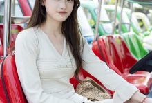 她们印象 No.011 南希 [135P1V-3.10GB]-美图岛