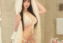 软情《甜妹》原版写真  [73P-572MB]-美图岛