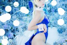 【Maou Mo】NO.003 Bunny Toki [29P-193MB]-美图岛