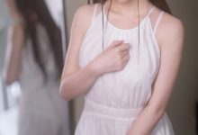 星之迟迟 –  2025年05月计划G 雨天的奇妙偶遇 [100P+1V-3.54GB]-美图岛