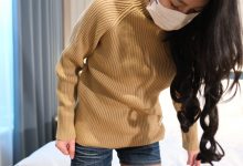 [ROSI口罩系列] 2025.03.02 No.3185 [70+1P-131M]-美图岛