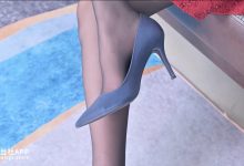 谭小灵 原色丝袜 拍摄花絮 [73P+1V-2.6G]-美图岛