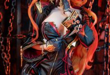 阿薰kaOri-原神-火神玛薇卡[213P+1V-5.41G]-美图岛