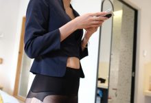 [ROSI口罩系列] 2025.04.11 No.3225 [79+1P-121M]-美图岛