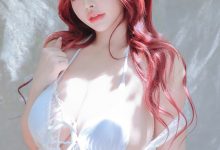 Babby Ang - Sexy garden [81P-1.37G]-美图岛