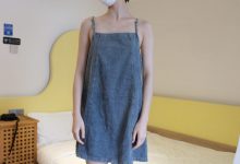 [ROSI口罩系列] 2025.03.09 No.3192 [100+1P-163M]-美图岛