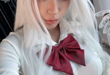 Umeko J –  Mirko [109P+9V-1.63GB]-美图岛