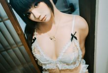 蠢沫沫 –  秋寻 上 [276P-1.8G]-美图岛