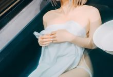 蠢沫沫 – 秋寻 下 [279P-2G]-美图岛