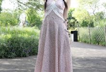 她们印象 No.020 小鸣 [135P1V-3.33GB]-美图岛