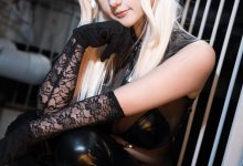 露Mercurius-i-2.5次元的诱惑-羽生真由梨[45P-588MB]-美图岛