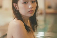 【デジタル限定】冴木柚葉写真集「想いはあふれて。」 (週プレ PHOTO BOOK)-美图岛