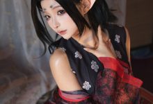 蠢沫沫-黑神话·悟空-萍萍[144P-1.54G]-美图岛