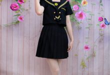 初夏女神 No.285 安妮 小鹿乱撞[101P-1V-3.93G]-美图岛