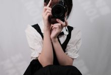 芝士好椰 NO.083 – 试一下两件裙子 [6P-80MB]-美图岛