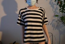 [ROSI口罩系列] 2025.03.15 No.3198 [86+1P-134M]-美图岛