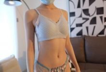 [ROSI口罩系列] 2025.03.19 No.3202 [108+1P-170M]-美图岛