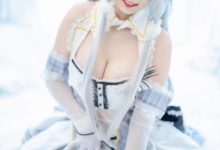 流年不停w – 光辉[23P-37.9M]-美图岛