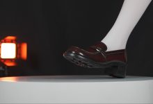 芝士好椰 NO.090 – 是你的巧乐滋 圆头制服鞋 Haruta 4711 [MP4-595MB]-美图岛