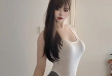 微密圈 空心柚七 又白又嫩蠢蠢欲动 [1V-31.7MB]-美图岛