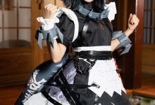 PoppaChan –  Ellen Joe [97P+11V-944MB]-美图岛