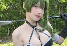 弥美Mime –  Ubel[8P-56.4M]-美图岛