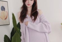 小众视觉 No.001 惠子[99P-680MB]-美图岛