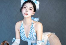 [XINGYAN星颜社] 2025.09.16 VOL.399 阮福福 [66+1P]-美图岛