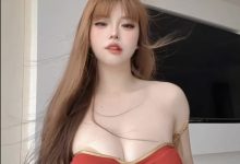 微密圈-空心柚七[异域舞娘 [1V-41.5MB]-美图岛