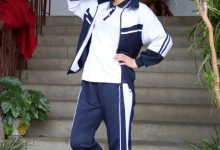 初夏女神 No.289 幺幺 小学记忆 [140P1V-5.41GB]-美图岛