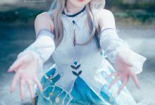 霜月shimo – Firefly (HSR) [26P-218M]-美图岛